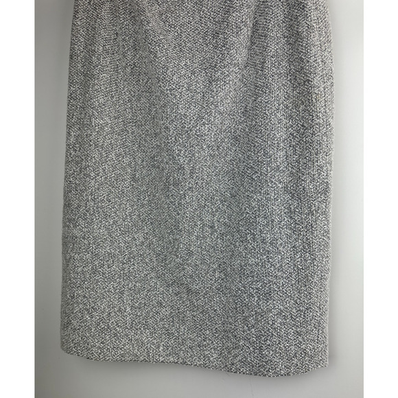 Lafayette 148 Set Embellished Boucle Snap Jacket & Skirt Tweed Sizes 12 & 14 - Picture 12 of 16